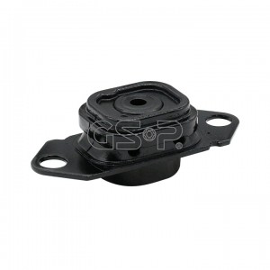 подушка ДВС! \ Nissan Note 1.4-1.6 06> 510790 GS P