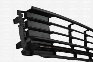 VW POLO (SED RUS) (2011>) ПОСЛЕ 2014 ГОДА // чёрный глянец JH02POL15017A JORDEN