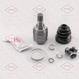 ШРУС внутренний к-т TOYOTA Camry/Corolla Verso/Highlander/Estima/Previa/RAV4/Pic TDB1002 TATSUMI