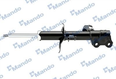 Амортизатор NISSAN Tiida (04-) передний левый газовый MANDO MSS020107 MANDO