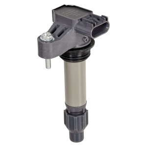 Катушка зажигания Chevrolet Captiva (06-),Opel Antara (06-) 3.0i,3.2i SC 0502 SC 0502 START VOLT