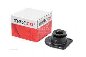 FIAT DOBLO / PALEO С ПОДШИПНИКОМ ЛЕВО/ПРАВО В ЗАВИСИМОСТИ ОТ МОДЕЛИ 4600064R METACO