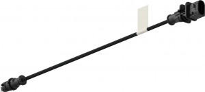 р/к датчика ABS! адаптер датчика Тип HDSCS A\ ALL 4410350580 WABCO