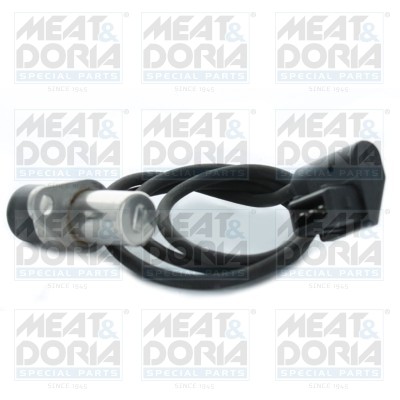 Датчик коленвала 87110 87110 MEAT DORIA