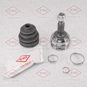 ШРУС наружный к-т TOYOTA Corolla 99- TDA1189 TDA1189 TATSUMI