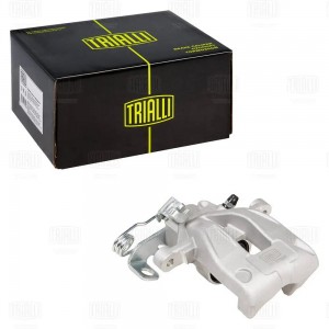 Суппорт торм. Peugeot 307 (00-)/Citroen C4 (04-) зад. прав. d=38мм (т/с Bosch) ( CF550123 TRIALLI