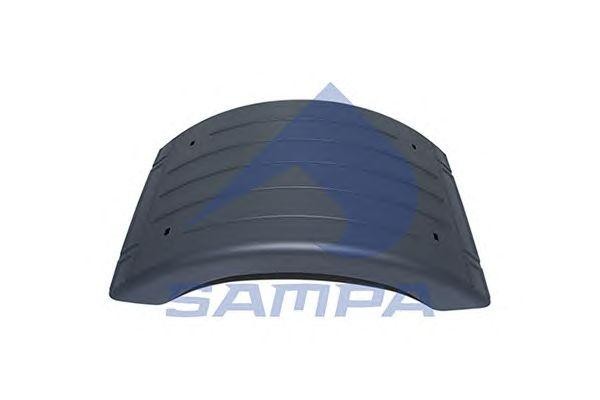 Брызговик 18600032 SAMPA