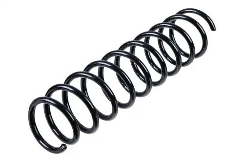 пружина задняя! 42 958 24\ Volvo V40 1.6-1.9TD 96-00 Z38269 ZENTPARTS