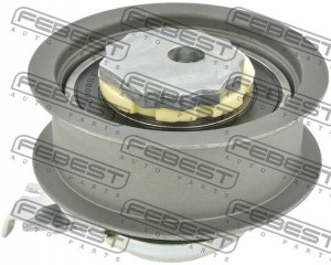 Натяжитель ремня ГРМ SKODA OCTAVIA 2013- 2387-CWVA 2387-CWVA FEBEST