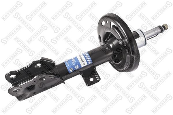 амортизатор передний левый!\ Mazda CX-5 12> 4213-9957-SX STELLOX
