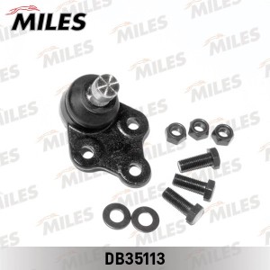 Опора шаровая MB VITO/VIANO W639 пер.нижн. лев/прав. DB35113 DB35113 MILES