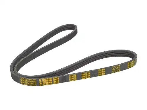 ремень поликлиновой! 4PK1028 Peugeot 605 2.1TD 89> Z23136 ZENTPARTS