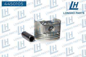 Поршень двигателя CHEVROLET Aveo (03-08),Lacetti (03-08) LONGHO 4450105 LONGHO PARTS