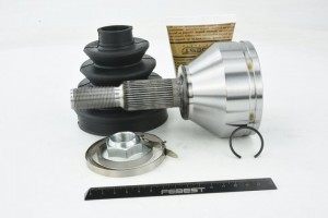 ШРУС наружный 28X55X38 FORD EXPLORER V TUB 2011- 2110-EXPL 2110-EXPL FEBEST