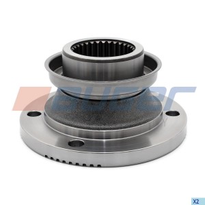 Фланец (ан. A9463500145) 110739 AUGER