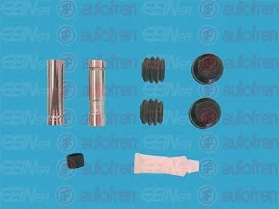 ремк-т направл. суппорта пер.! с направл.\ Iveco Daily, MB Sprinter, VW Crafter  D7141C AUTOFREN SEINSA