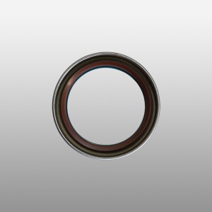 Сальник 75x95x18  фланца редуктора HD95129320010 SHAFT