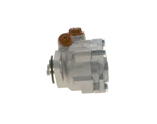 Насос ГУР K S00 000 478 BOSCH