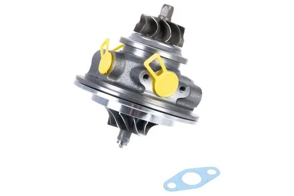 картридж турбокомпрессора! \ Audi A4/A6 1.8T 4WD 97-05 1080914SX STELLOX