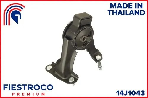 Опора двигателя TOYOTA Probox NCP50V 2NZ-FE 1,3 14J1043 14J1043 FIESTROCO