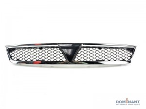 MITSUBISHI LANCER(CY) (2007>) ЧЕРН. С ХРОМ. MT74050A095 DOMINANT