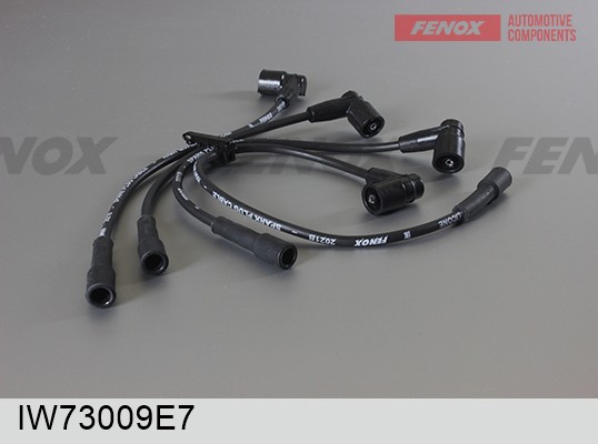 Провода зажигания IW73009E7 IW73009E7 FENOX