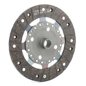 к-кт сцепления с маховиком! двухмассовым\ Renault Clio III 1.5DCi 05> 600 0197 00 LUK