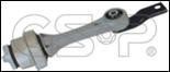 подушка ДВС задняя!\ Audi A3, VW Golf/Bora, Skoda Octavia 96> 510060 GS P