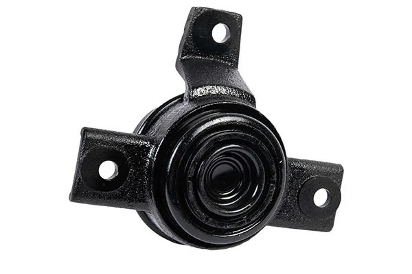 подушка ДВС задняя!\ Hyundai Santa Fe 2.2D 06-09 7222323SX STELLOX