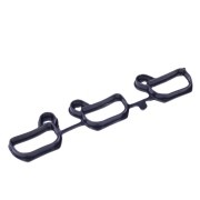 Прокладка впускного коллектора черная MVQ PTP001790 PTP 64