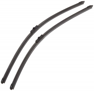 Щетка стеклоочистителя VW Passat (02-) 530/530мм комплект Visioflex SWF 119321 SWF
