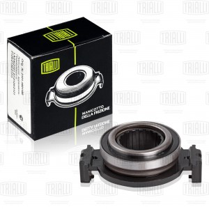 Муфта выключения сцепления механическая CT 2002 TRIALLI