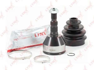 ШРУС наружный CO-5900 LYNXAUTO