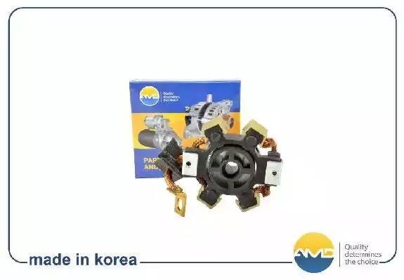 DAEWOO NEXIA (1995>) AMD.EL348 AMD