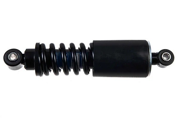 амортизатор кабины! передний \HOWO 8703560SX STELLOX