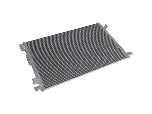 радиатор кондиционера\ Opel Vectra C 1.6-2.2 02> Z19194 ZENTPARTS