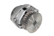 помпа!\ Audi A2, VW Golf/Bora/Polo, Skoda Fabia 1.4 16V 97> Z14516 ZENTPARTS