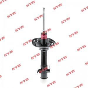 амортизатор передний левый газовый!\ Subaru XV 2.0 12> 339386 KAYABA