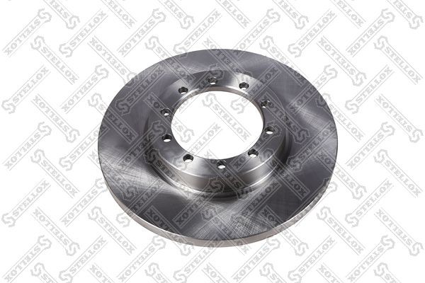 диск тормозной задний !\ Ford Transit ALL 06> 6020-1990-SX STELLOX