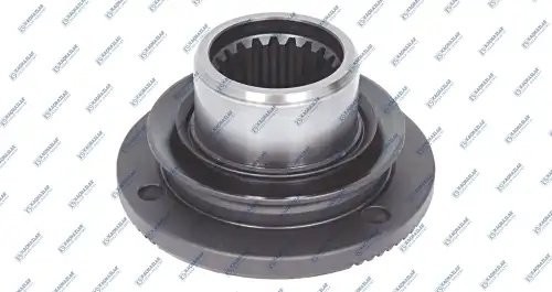 Фланец вала карданного Volvo K0401287 KACMAZLAR