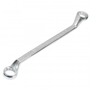 Ключ накидной (25х28) "AIRLINE" (с изгибом) ATAH011 AIRLINE