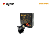 Датчик ABS VW Polo Sedan, SKODA Fabia задн. лев. кол. Z0986594502 ZOMMER