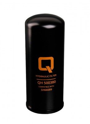 Фильтр гидравлический Q-Filter QH500380 QH500380 Q FILTER