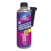 Размораживатель дизельного топливана 70л 335 мл AGA AGA809F AGA