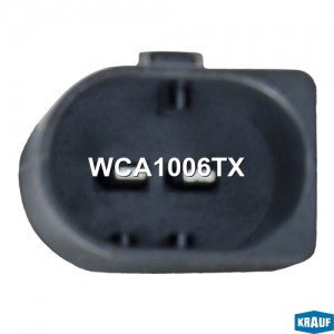 Компрессор пневмоподвески WCA1006TX WCA1006TX KRAUF