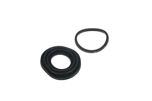 р/к дискового тормоза зад.! d38 Akebono Mitsubishi Lancer IX 03>/Outlander II 07 Z113613 ZENTPARTS