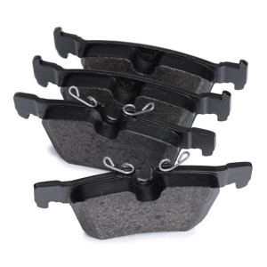 Колодки тормозные дисковые P86030 P86030 BREMBO