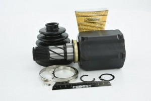 ШРУС внутр левый MAZDA 3 BL 2008-2013 0511-MZ5ATLH 0511-MZ5ATLH FEBEST