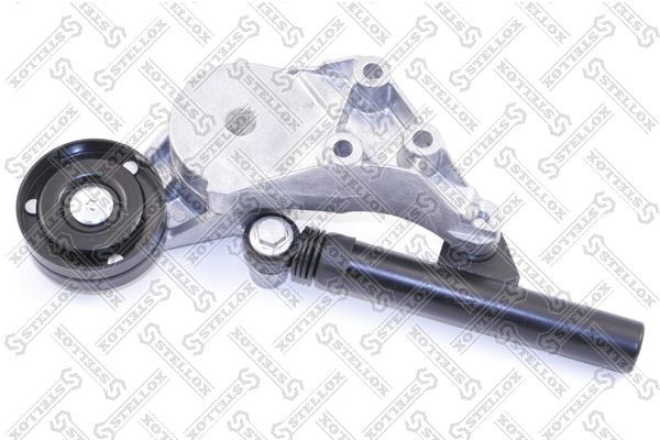ролик натяжной c механизмом натяжения!\ Audi A3, VW Golf 1.9TDi/SDi 96> 03-40142-SX STELLOX