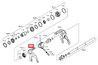 Вилка КПП DONGFENG переключения передач OE 1358306081 DONGFENG